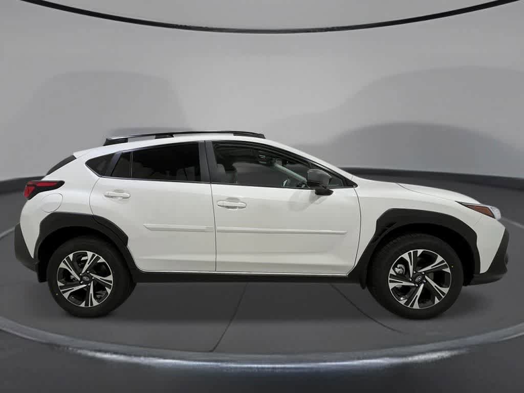 New 2026 Subaru Crosstrek 2.0i Premium AWD/4WD image 6