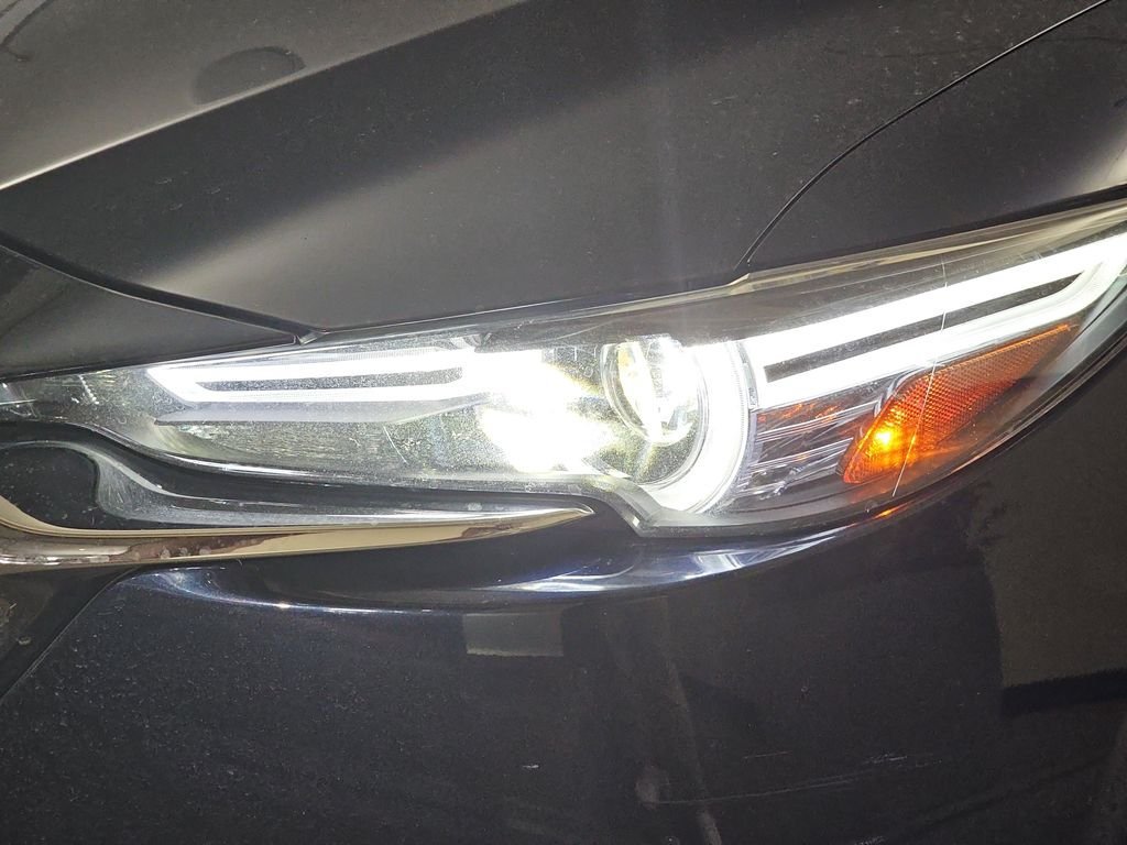 Used 2020 MAZDA CX-5 Grand Touring AWD/4WD image 32
