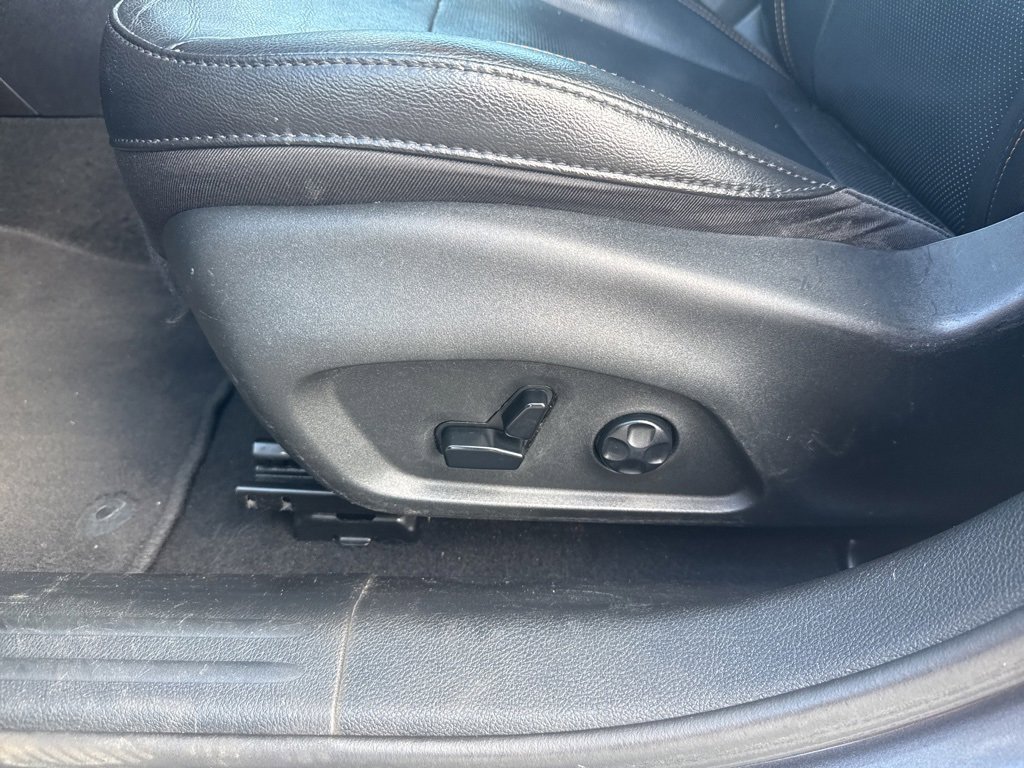 Used 2020 Jeep Compass Limited image 22