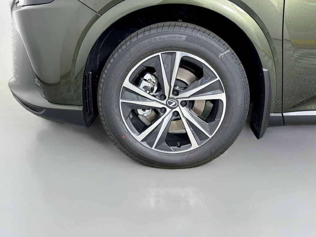 New 2026 Lexus RX 350 Premium w/ Convenience Package FWD image 23