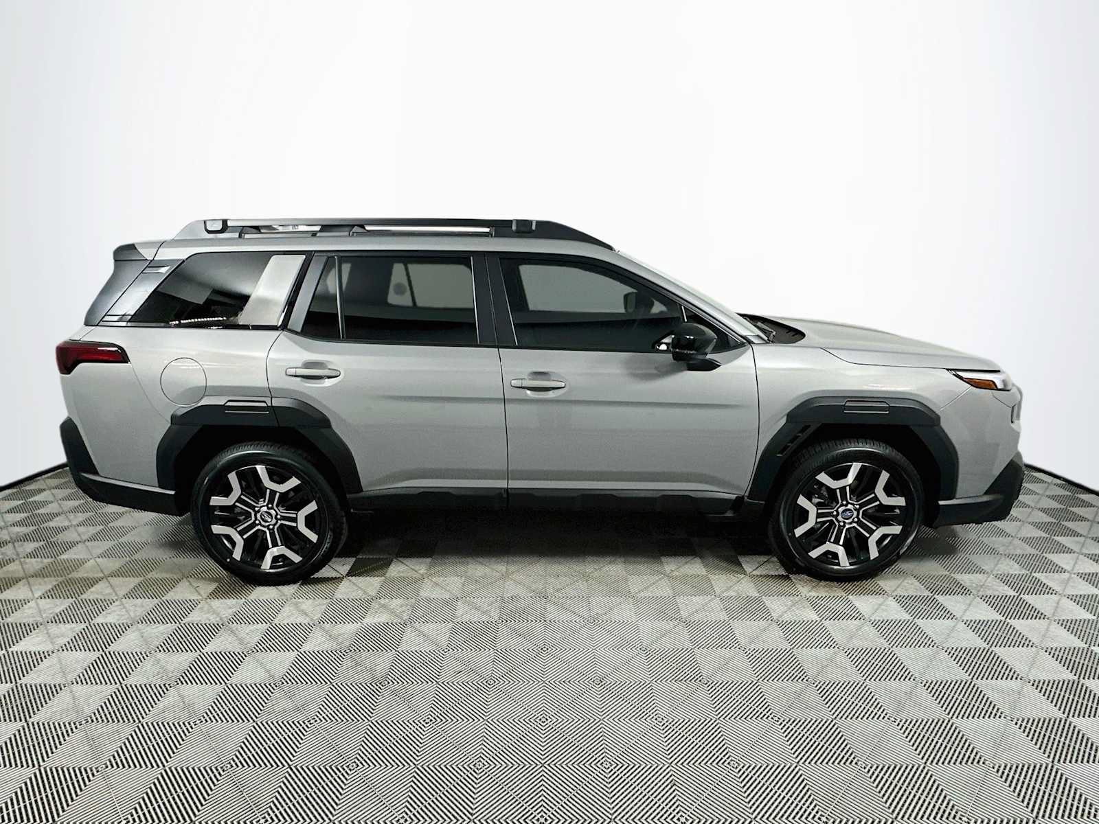 New 2026 Subaru Outback Touring XT AWD/4WD image 8