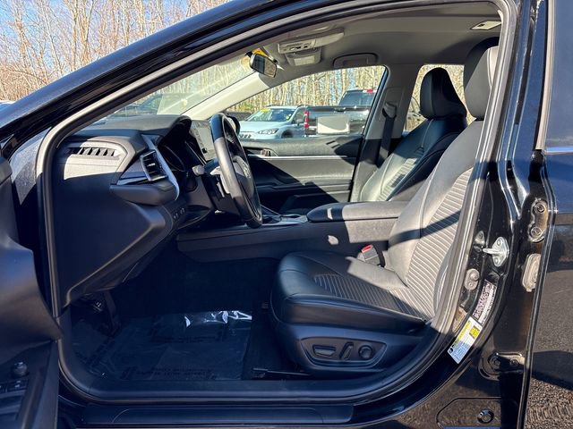 Certified 2023 Toyota Camry SE image 37