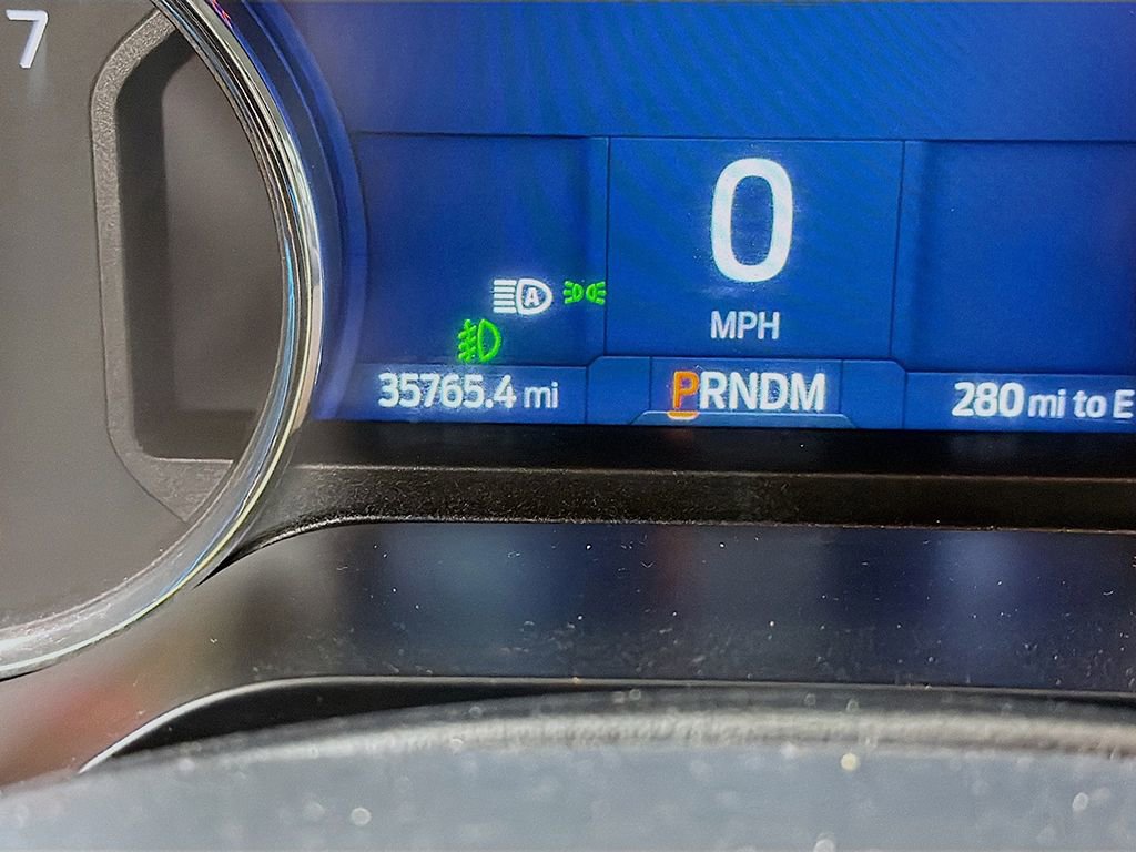 Used 2023 Ford F150 XLT w/ Equipment Group 301A Mid image 29