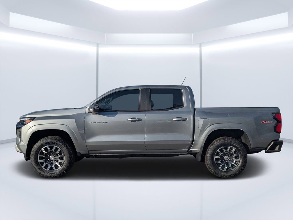 New 2026 Chevrolet Colorado Z71 image 6