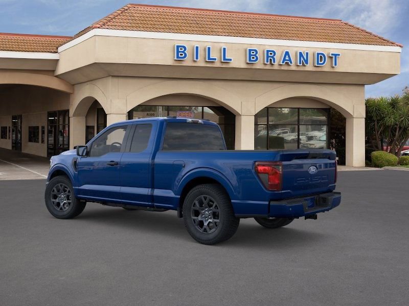 New 2026 Ford F150 STX w/ Equipment Group 200A image 5