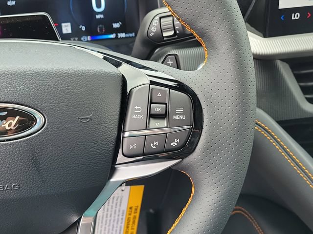 New 2026 Ford Explorer Tremor w/ Tremor Ultimate Package AWD/4WD image 24