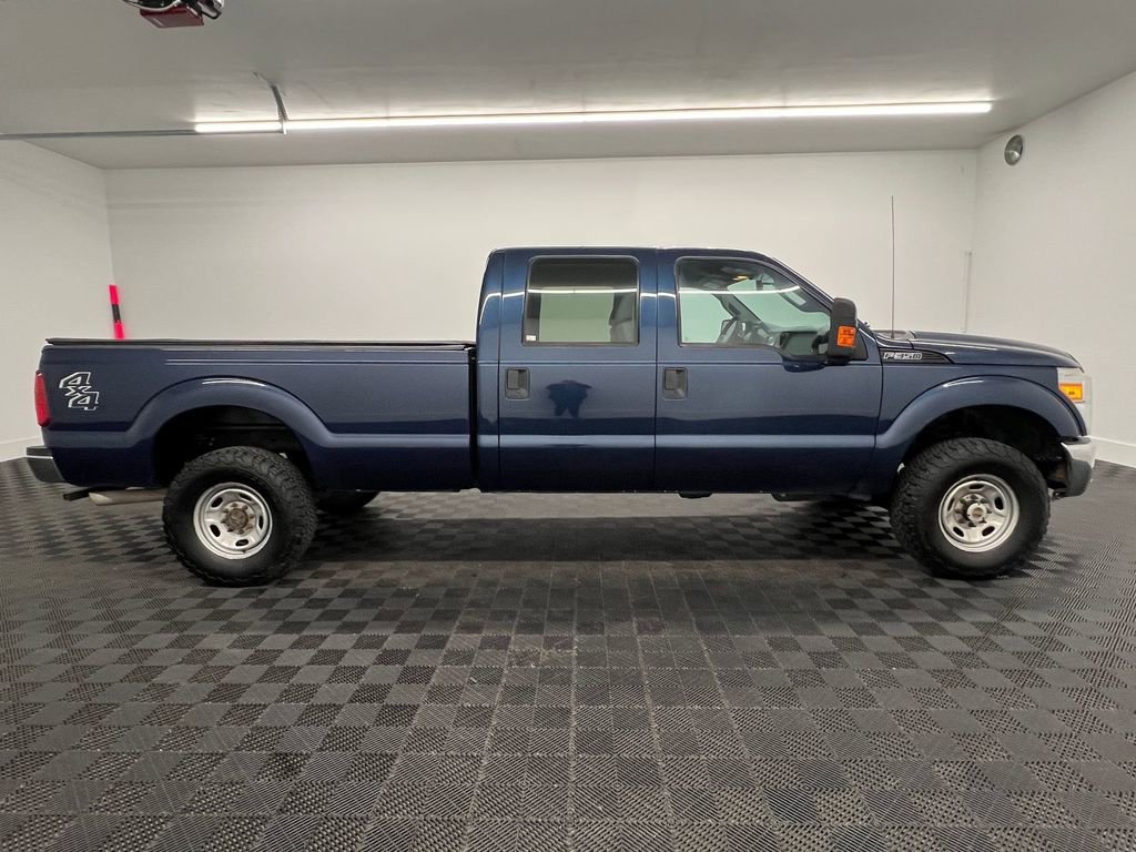 Used 2016 Ford F350 XL AWD/4WD image 7