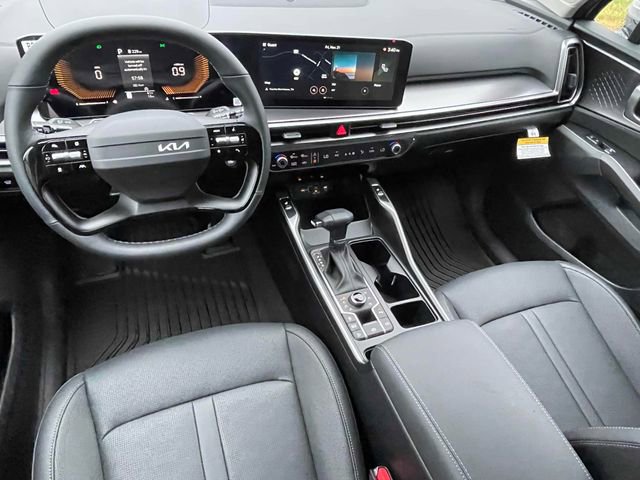 New 2026 Kia Sorento X-Line EX AWD/4WD video 2