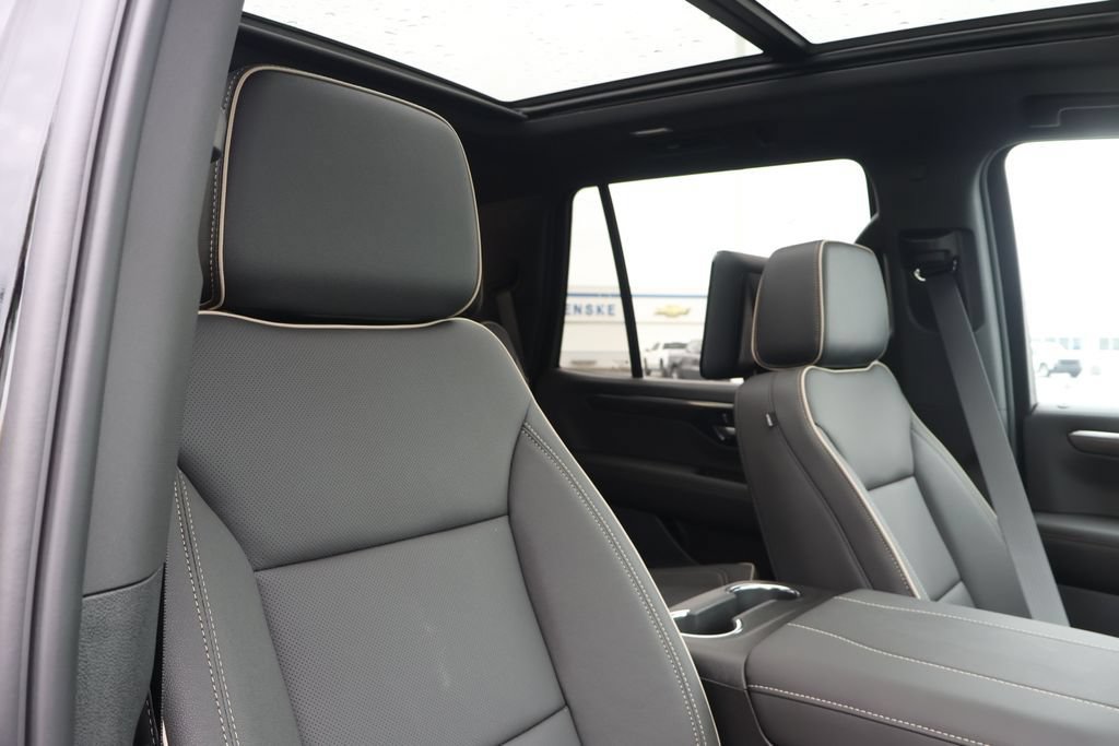 New 2026 Chevrolet Tahoe Premier AWD/4WD image 49