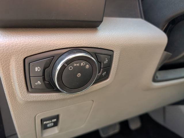 Used 2017 Ford F150 XL w/ Equipment Group 101A Mid image 16