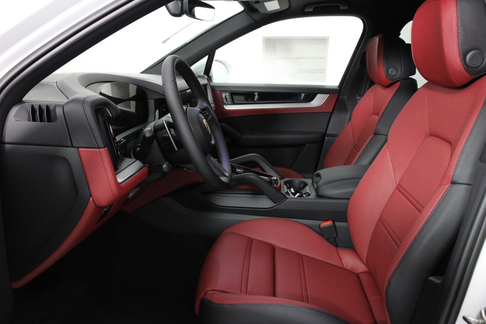 New 2026 Porsche Cayenne AWD/4WD image 5