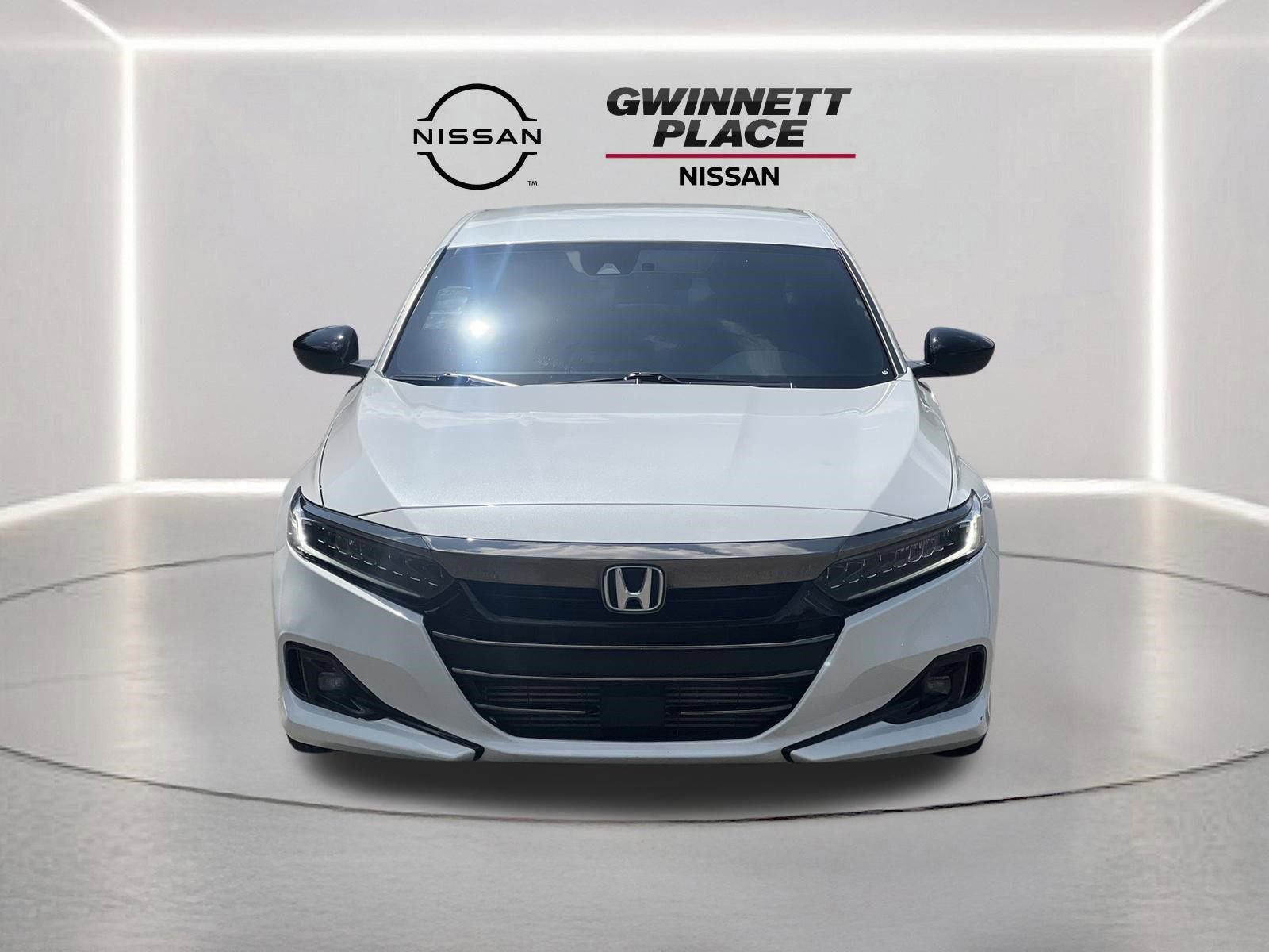 Used 2022 Honda Accord Sport image 26