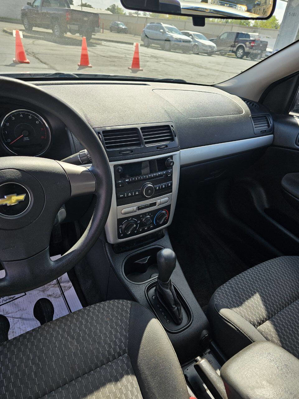 Used 2009 Chevrolet Cobalt LT image 13