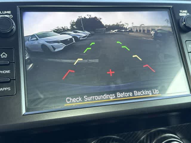 Used 2024 Subaru BRZ Premium RWD image 24