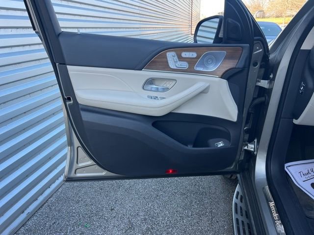 Used 2020 Mercedes-Benz GLE 350 GLE 350 image 29