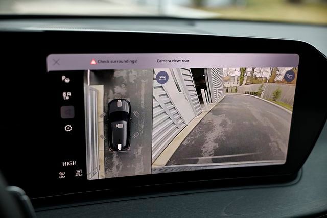 New 2026 Audi Q3 quattro 2.0T image 38