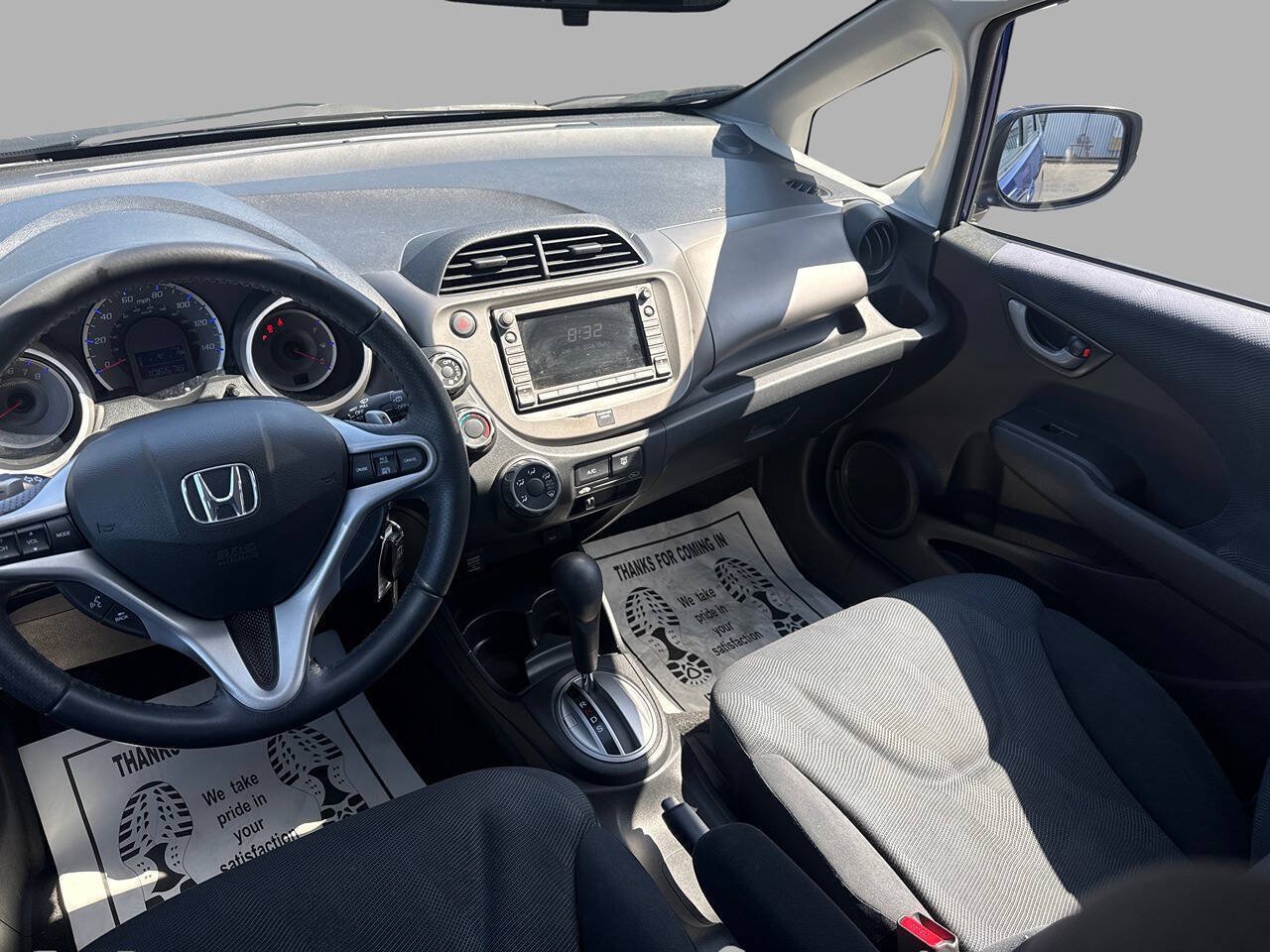 Used 2009 Honda Fit Sport image 17