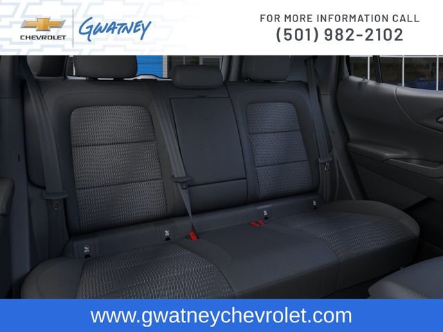 New 2026 Chevrolet Equinox LT image 17