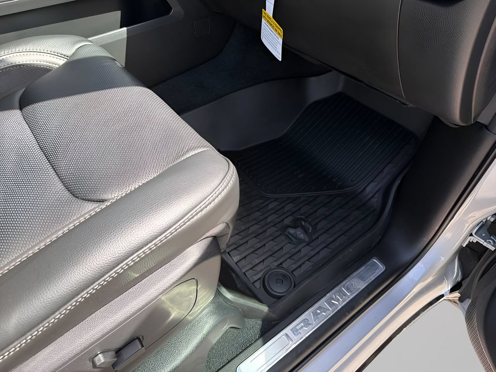 New 2027 RAM 1500 RHO w/ RHO Level 1 Equipment Group AWD/4WD image 43