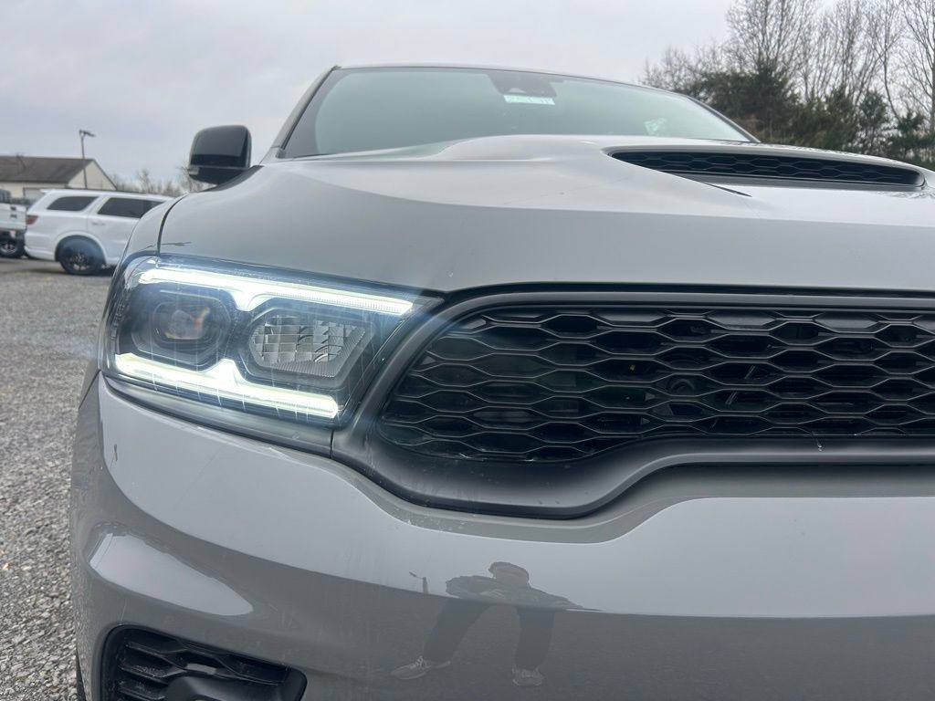 New 2026 Dodge Durango GT w/ Tow 'N Go Package AWD/4WD image 30