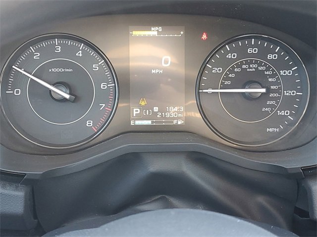 Certified 2023 Subaru Impreza Premium image 20