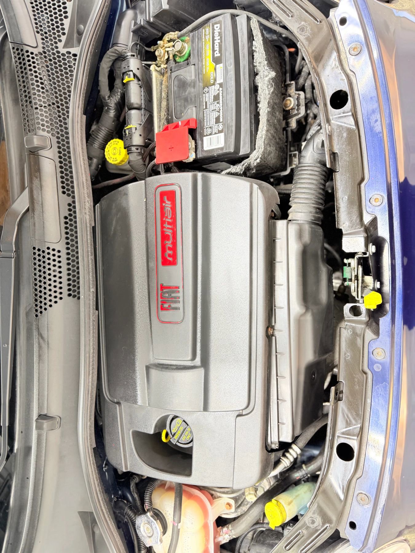 Used 2015 FIAT 500 Pop image 34