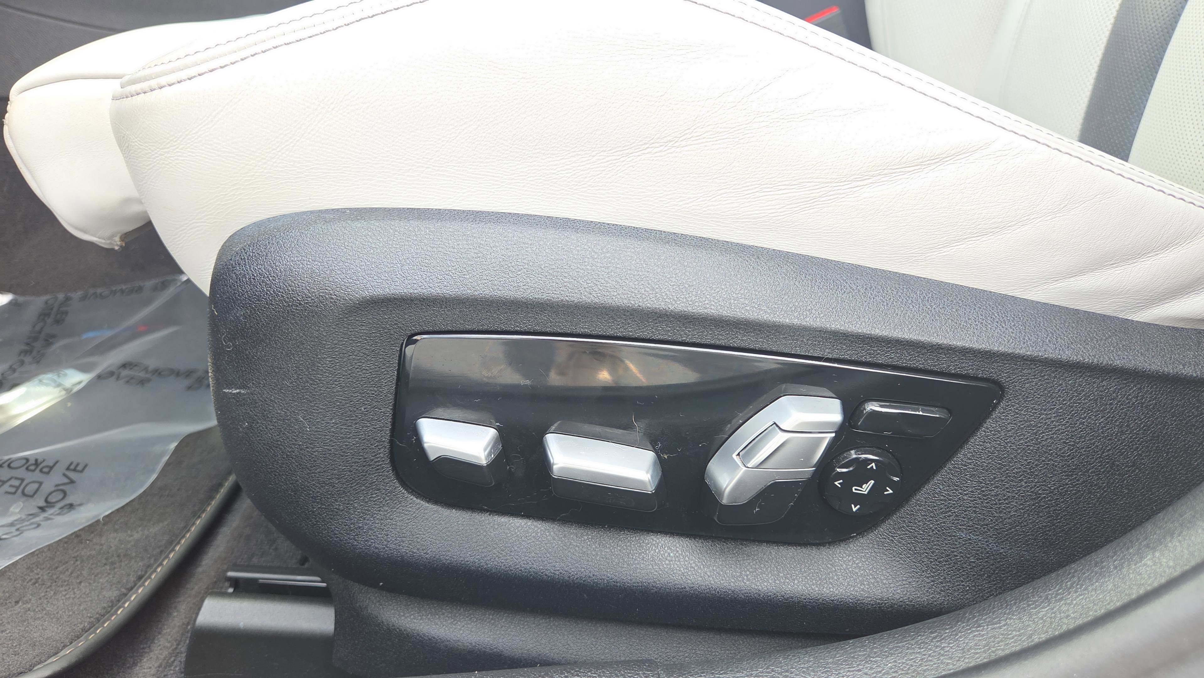 Used 2020 BMW M5 w/ Executive Package AWD/4WD image 10
