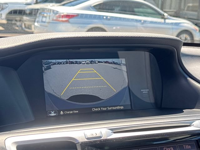 Used 2015 Honda Accord EX-L image 19