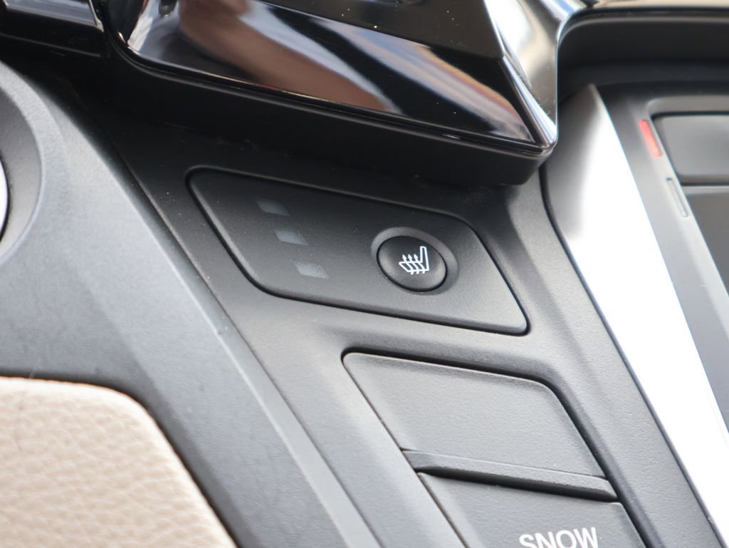 Used 2018 Honda Odyssey EX-L image 37