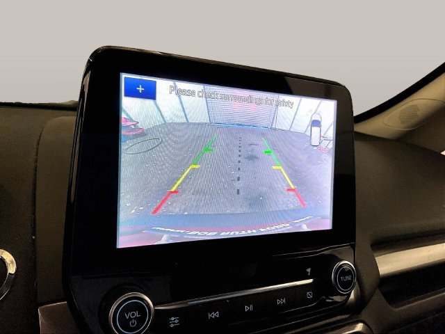 Used 2020 Ford EcoSport SE AWD/4WD image 20