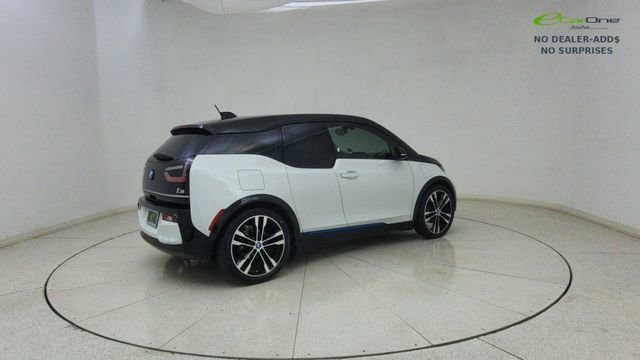 Used 2019 BMW i3 s image 63