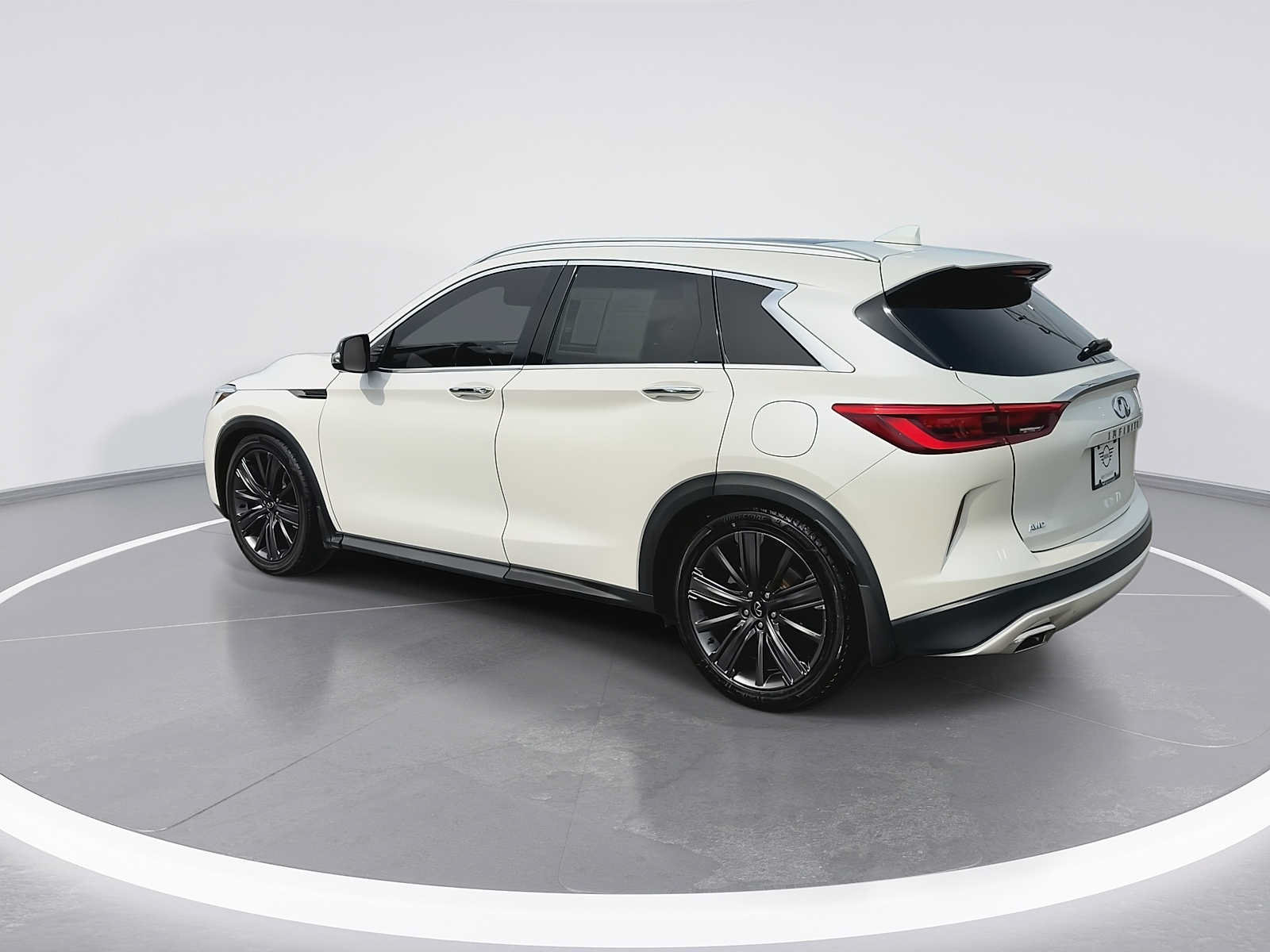 Used 2020 INFINITI QX50 Essential w/ Edition 30 Package AWD/4WD image 6