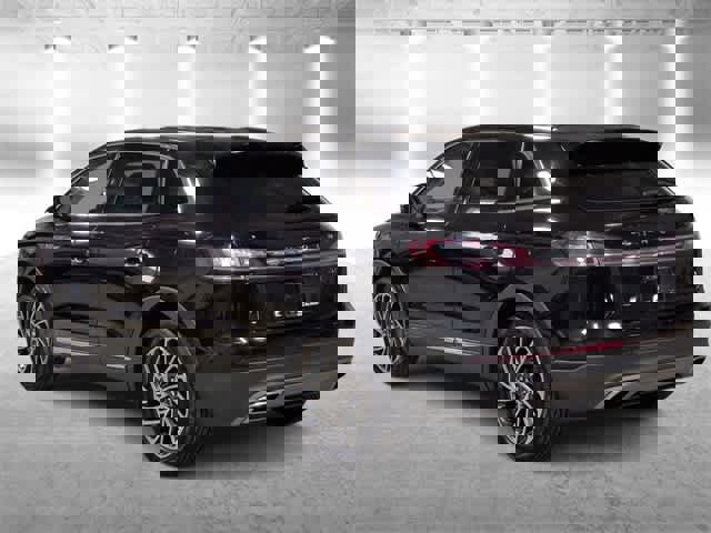 Used 2019 Lincoln Nautilus Reserve w/ Cargo Utility Package image 6