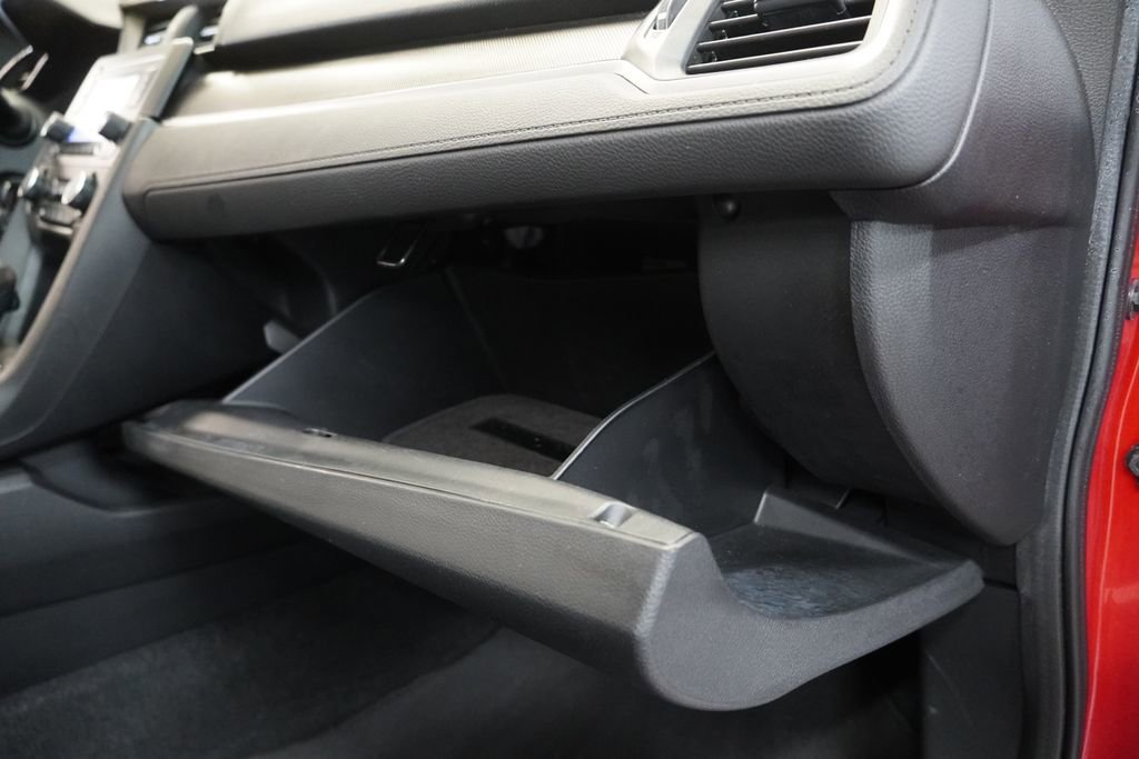 Used 2020 Honda Civic LX image 35