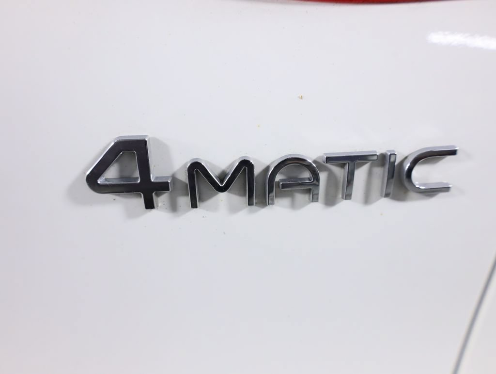 Certified 2023 Mercedes-Benz EQE 350+ 4MATIC SUV image 60