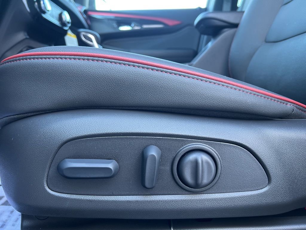 New 2026 Chevrolet TrailBlazer RS image 9