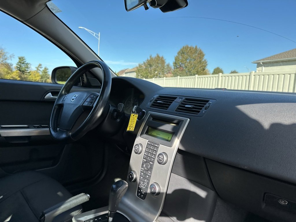 Used 2009 Volvo S40 2.4i image 23