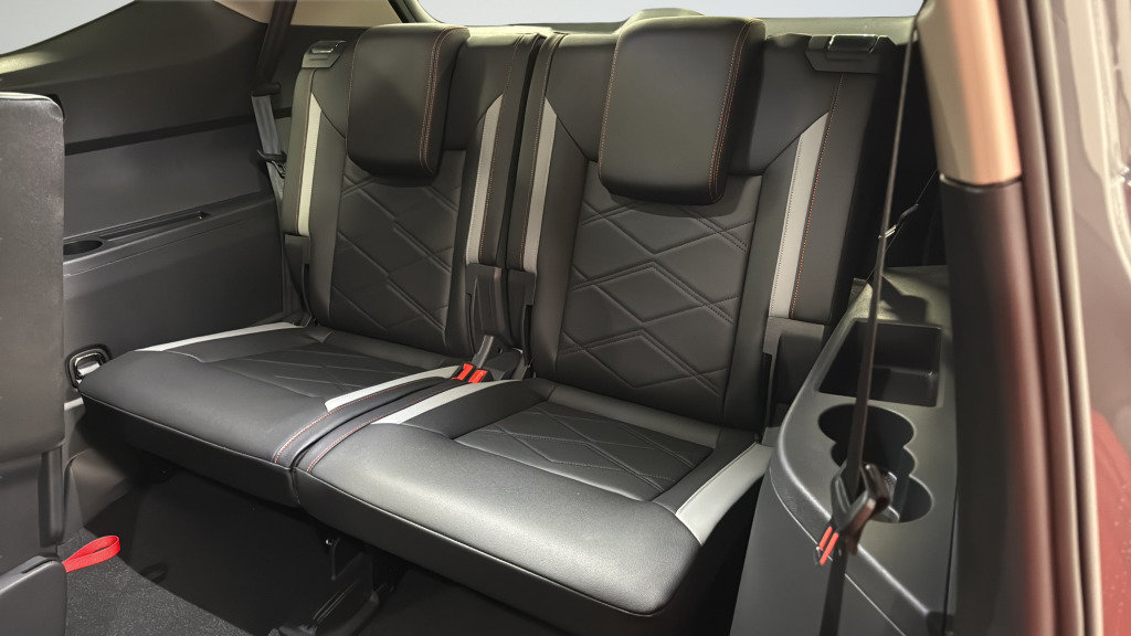 New 2026 Volkswagen Atlas Peak Edition AWD/4WD image 31