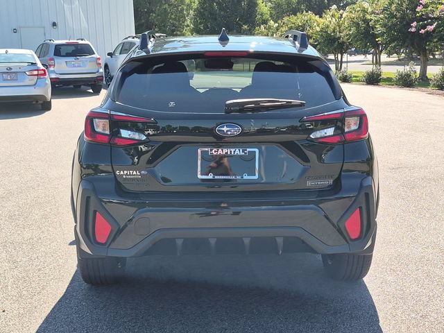 New 2026 Subaru Crosstrek 2.5i Limited AWD/4WD image 4