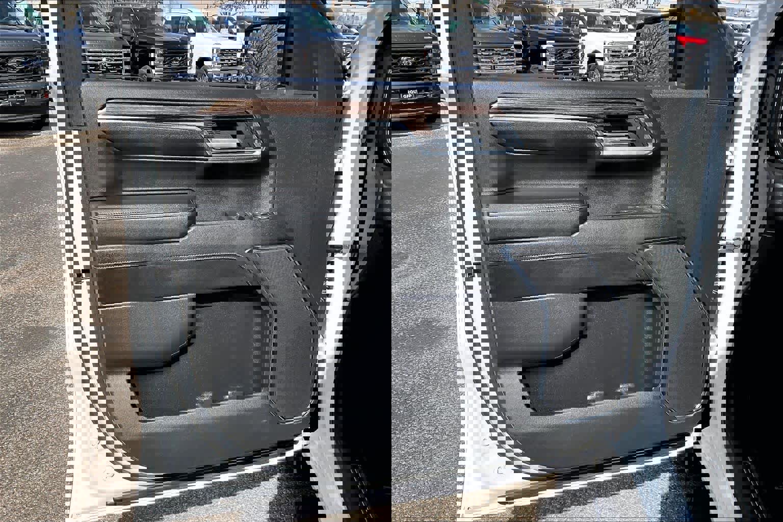 Used 2024 GMC Sierra 1500 Elevation w/ X31 Off-Road Package image 22