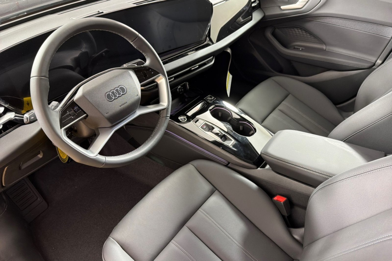 New 2026 Audi A5 Premium AWD/4WD image 9