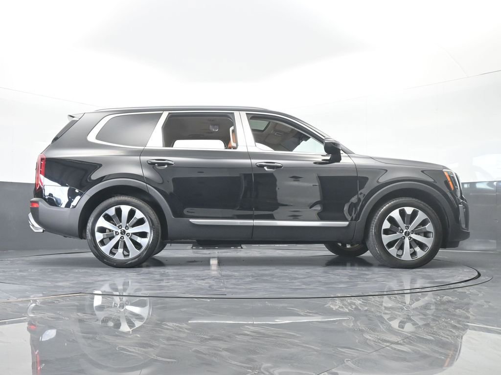 Used 2021 Kia Telluride S image 62