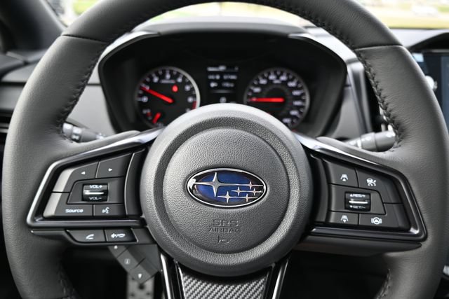 New 2026 Subaru WRX Premium AWD/4WD image 27