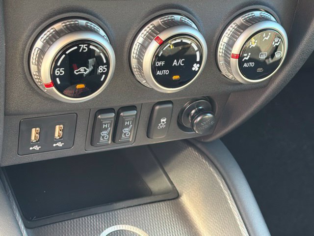 New 2027 Mitsubishi Outlander Sport LE FWD image 26