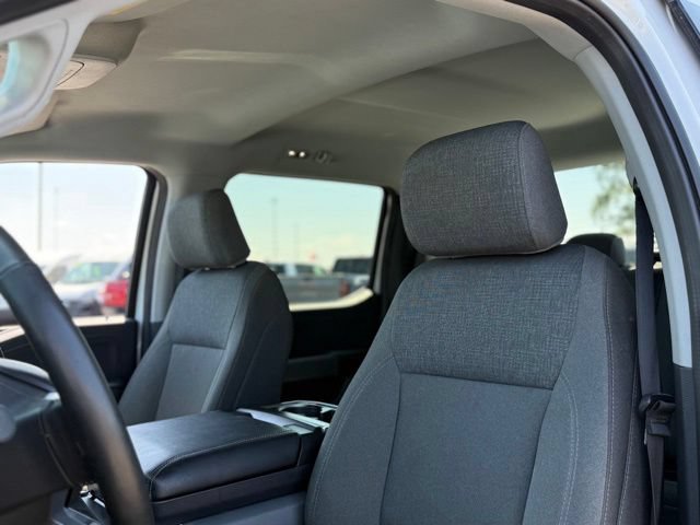 Used 2024 Ford F150 Lightning Flash AWD/4WD image 15