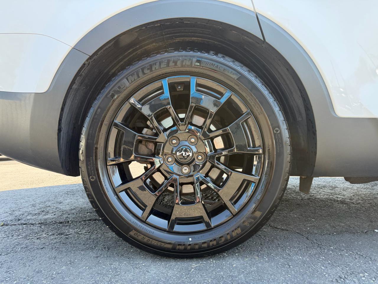 Used 2022 Kia Telluride EX w/ EX Premium Package image 33