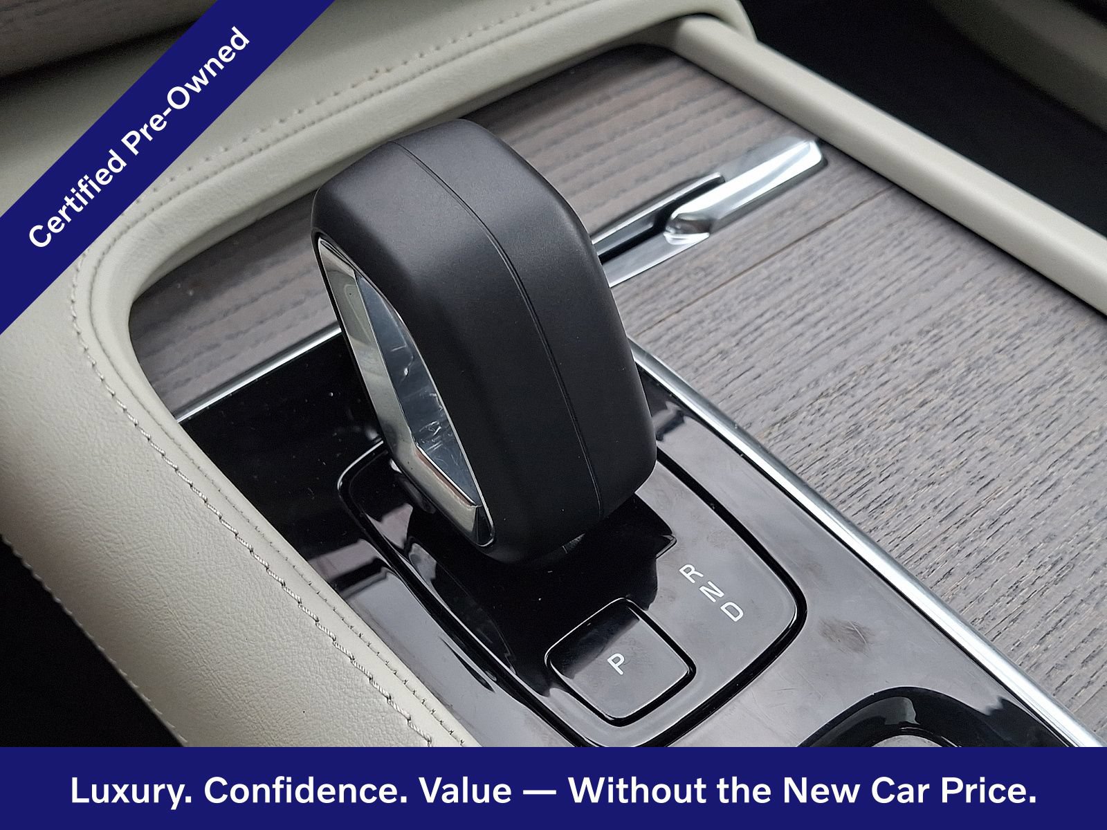 Certified 2024 Volvo XC90 B6 Plus AWD/4WD image 16