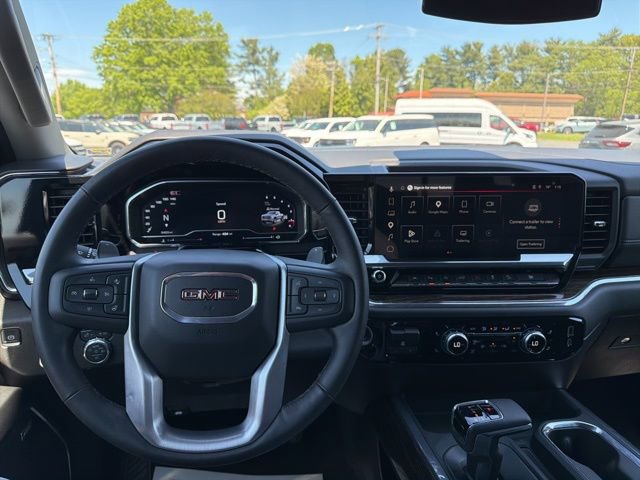 Used 2025 GMC Sierra 1500 Elevation w/ Elevation Premium Package image 29