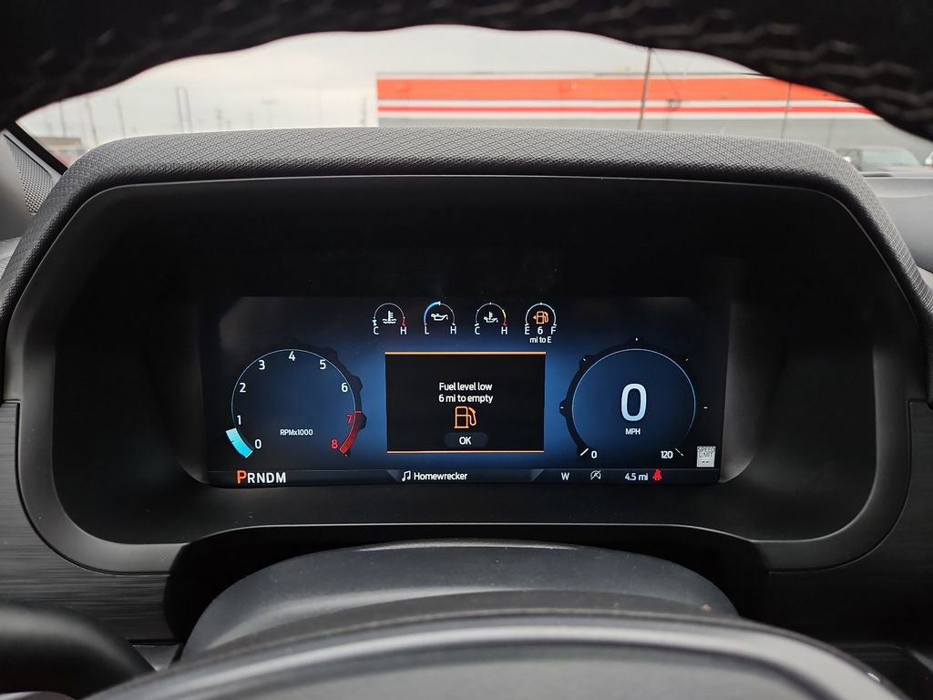 New 2026 Ford F150 XLT image 26