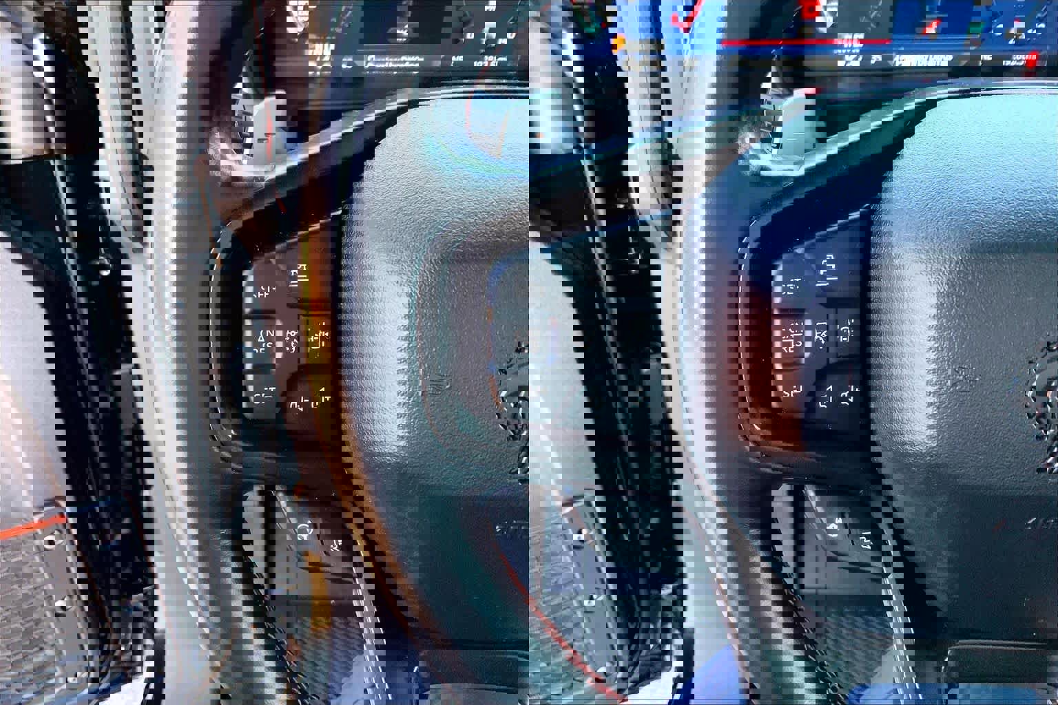 Used 2024 Ford Bronco Raptor image 21